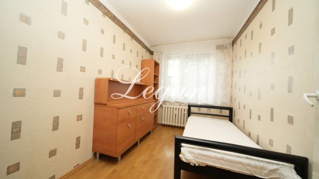 Mieszkanie 3-pokojowe Gorzów Wielkopolski Górczyn. Zdjęcie 8