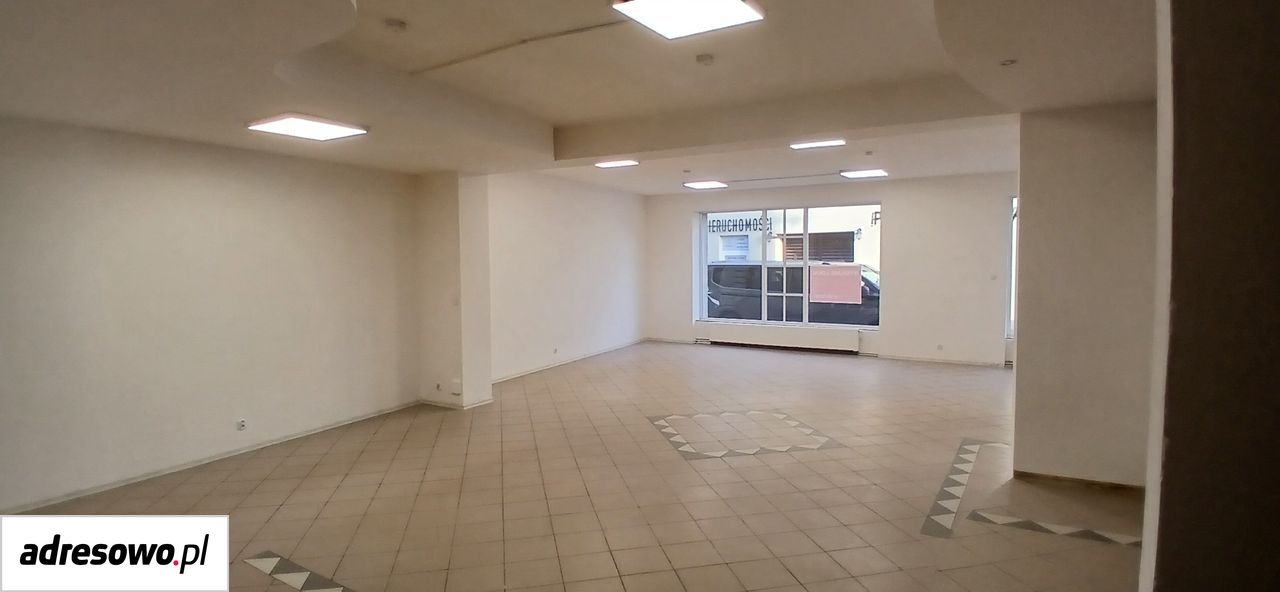 Lokal Wieluń, ul. św. Barbary. Zdjęcie 3