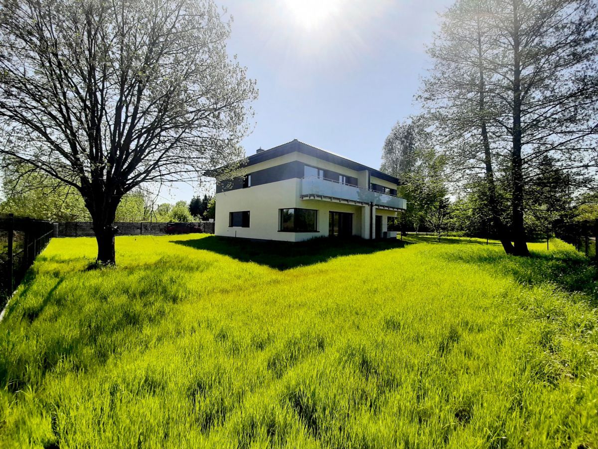 bliźniak, 5 pokoi Kawęczynek. Zdjęcie 1