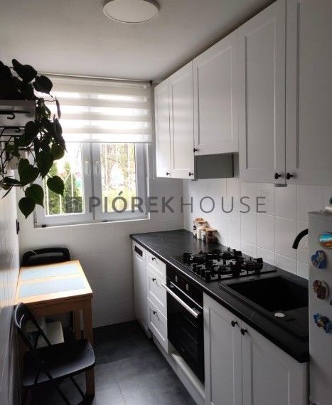 Mieszkanie 2-pokojowe Warszawa Targówek, ul. Rembielińska