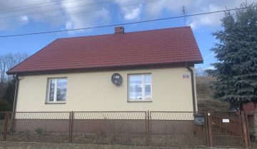 dom wolnostojący Brudzów, ul. Młynek Brudzowski