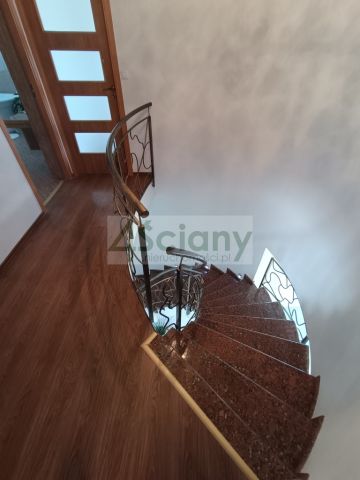 dom wolnostojący, 6 pokoi Rembelszczyzna. Zdjęcie 19