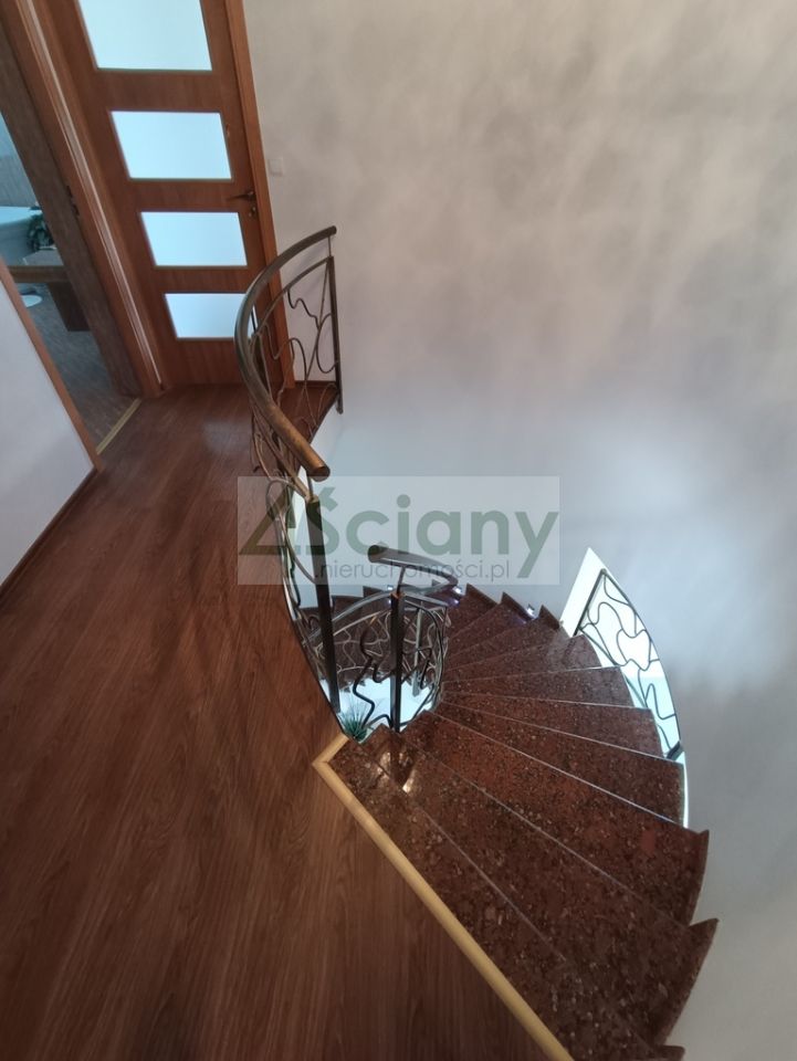 dom wolnostojący, 6 pokoi Rembelszczyzna. Zdjęcie 19