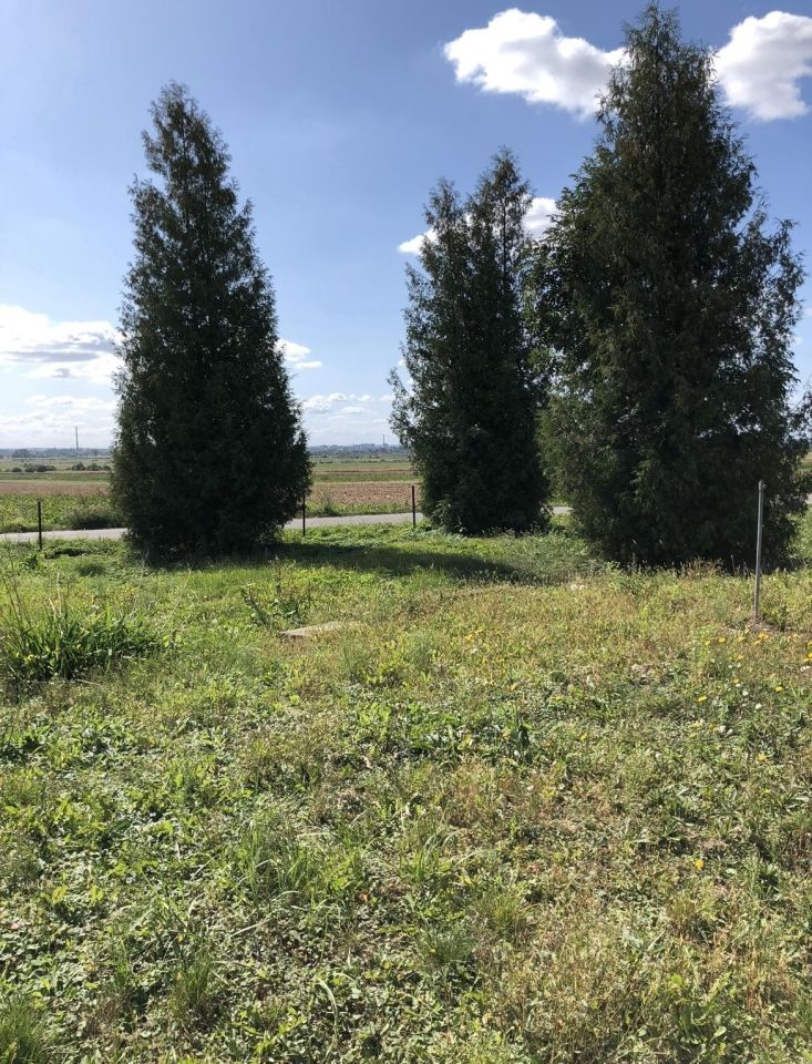 Działka budowlana Czołki. Zdjęcie 5