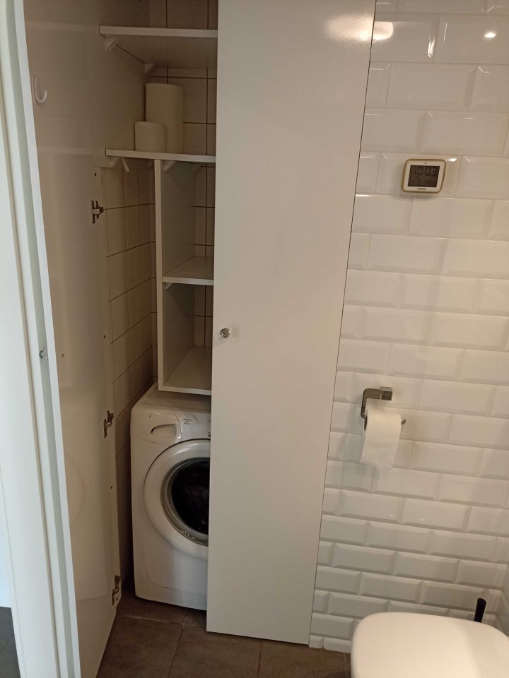 Mieszkanie 3-pokojowe Szczecin Dąbie, ul. Szybowcowa. Zdjęcie 8