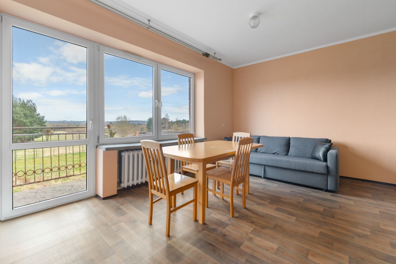 Mieszkanie 4-pokojowe Konopiska, ul. Śląska. Zdjęcie 14