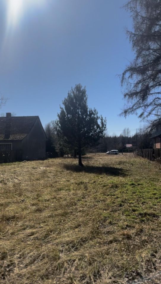 Działka budowlana Nisko Barce, ul. Górna. Zdjęcie 9