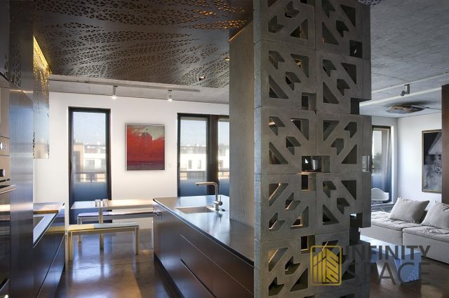 Mieszkanie 3-pokojowe Warszawa Wilanów, ul. Sarmacka. Zdjęcie 7