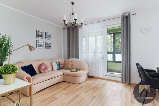 Mieszkanie 3-pokojowe Warszawa Białołęka, ul. Marcina z Wrocimowic. Zdjęcie 1