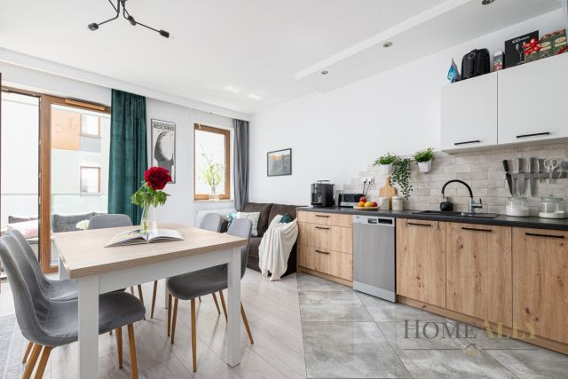 Mieszkanie 3-pokojowe Warszawa Praga-Południe, ul. Przeworska. Zdjęcie 3