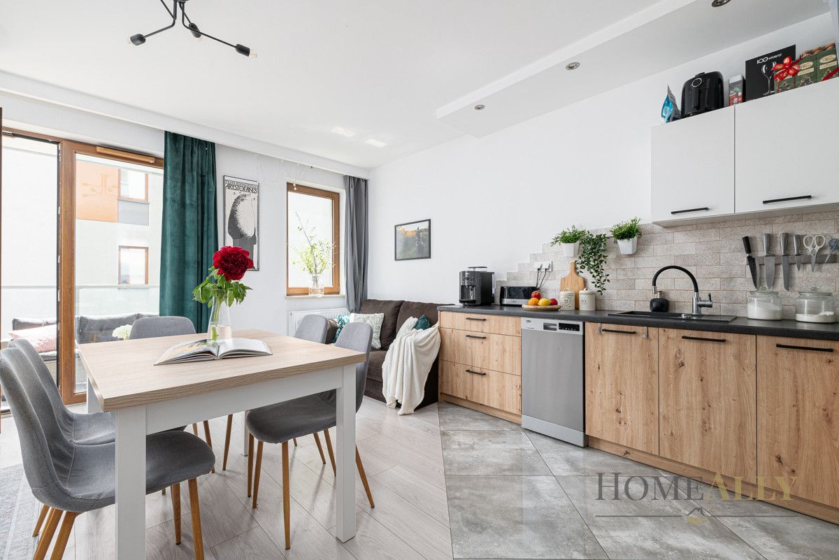 Mieszkanie 3-pokojowe Warszawa Praga-Południe, ul. Przeworska. Zdjęcie 3