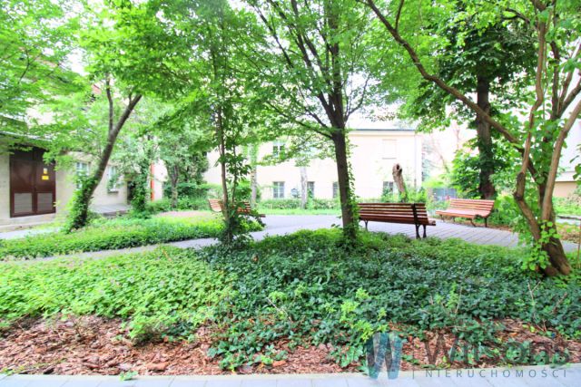 Mieszkanie 1-pokojowe Warszawa Śródmieście, ul. Bonifraterska. Zdjęcie 6