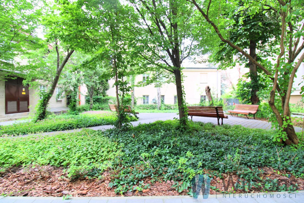 Mieszkanie 1-pokojowe Warszawa Śródmieście, ul. Bonifraterska. Zdjęcie 6