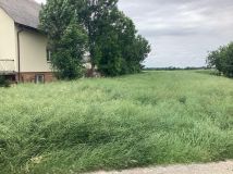 Działka rolno-budowlana Kierz. Zdjęcie 2