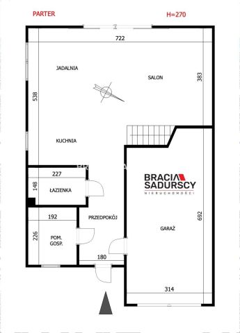 bliźniak, 5 pokoi Mogilany, ul. Świątnicka. Zdjęcie 29
