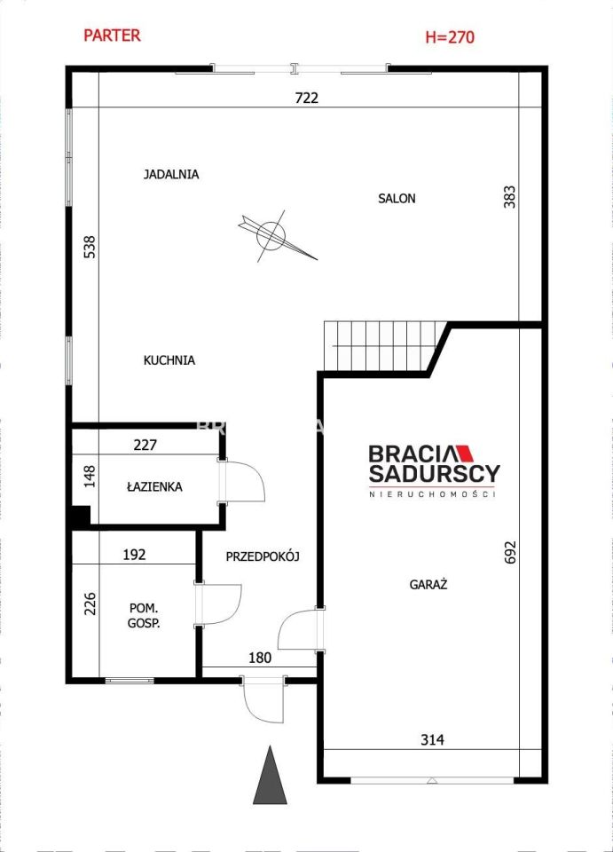 bliźniak, 5 pokoi Mogilany, ul. Świątnicka. Zdjęcie 29