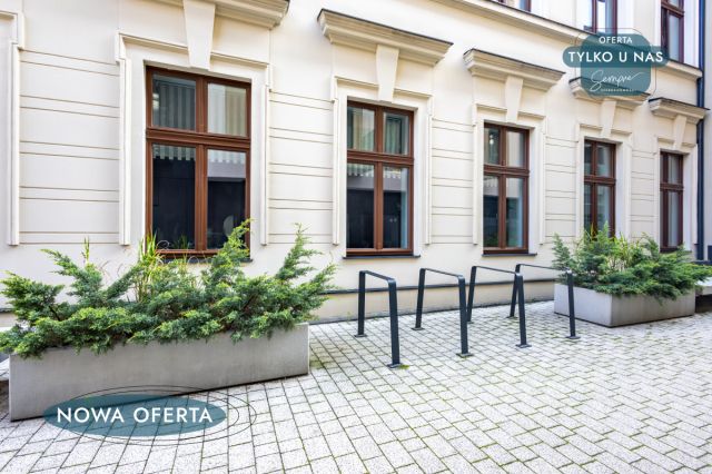 Mieszkanie 2-pokojowe Łódź Śródmieście, ul. Piotrkowska. Zdjęcie 13