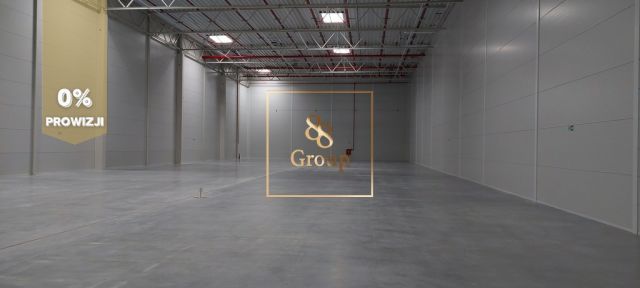 Hala/magazyn Ożarów Mazowiecki. Zdjęcie 1