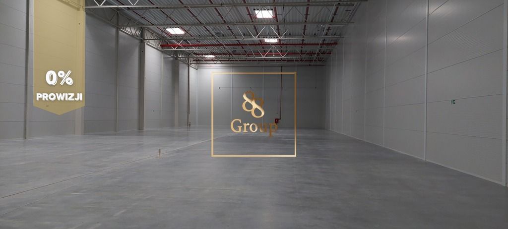 Hala/magazyn Ożarów Mazowiecki