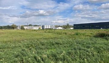 Działka inwestycyjna Tajęcina