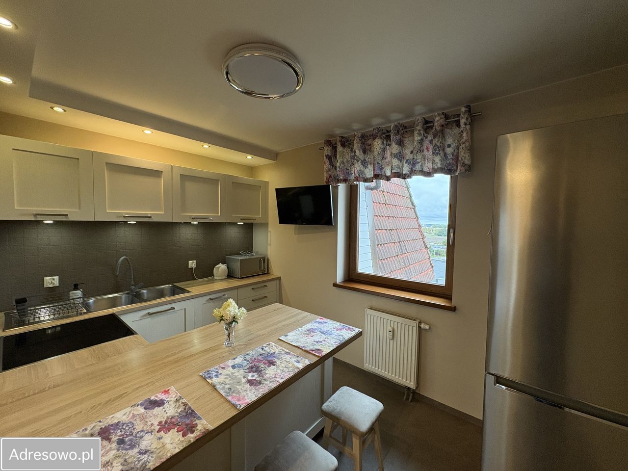 Mieszkanie 2-pokojowe Słupsk, ul. Maurycego Mochnackiego. Zdjęcie 3