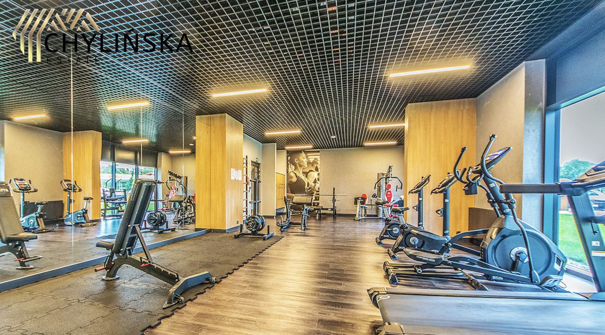 Mieszkanie 2-pokojowe Gdańsk Wrzeszcz, al. gen. Józefa Hallera. Zdjęcie 11