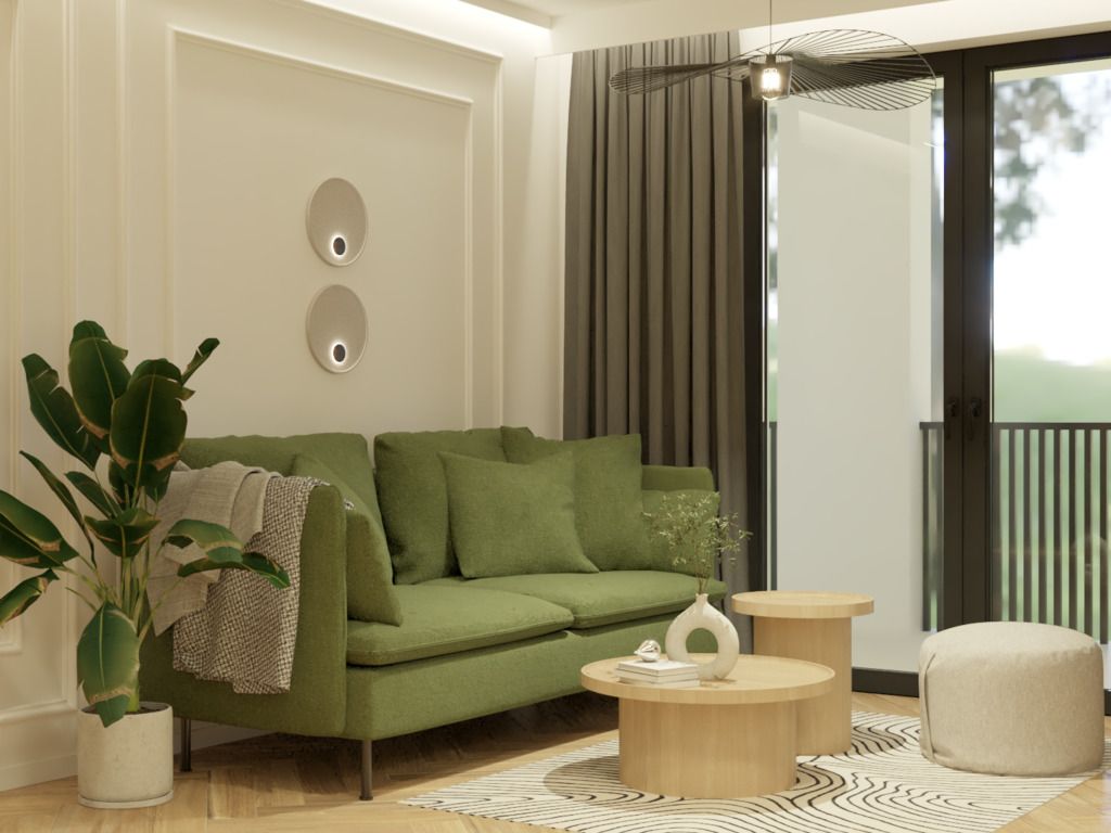 Mieszkanie 2-pokojowe Lublin, ul. Wyścigowa. Zdjęcie 3