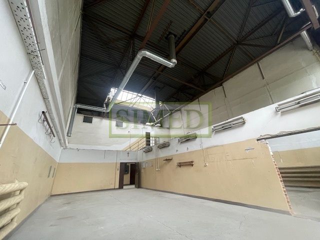 Hala/magazyn Warszawa Bielany. Zdjęcie 4