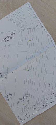 Działka rolno-budowlana Wola Mieczysławska. Zdjęcie 1