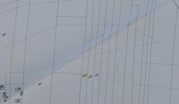 Działka rolno-budowlana Wola Mieczysławska