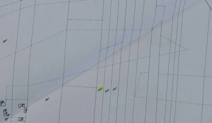 Działka rolno-budowlana Wola Mieczysławska