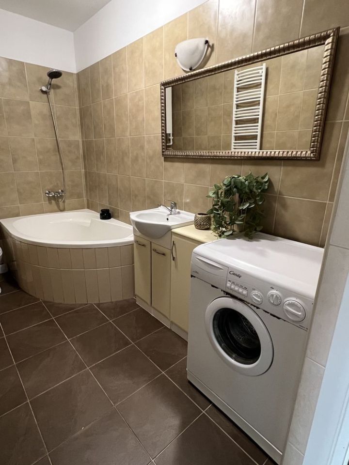 Mieszkanie 1-pokojowe Rzeszów, ul. Strzelnicza. Zdjęcie 4