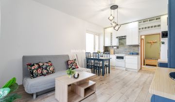 Mieszkanie 2-pokojowe Kraków Nowa Huta, os. Urocze