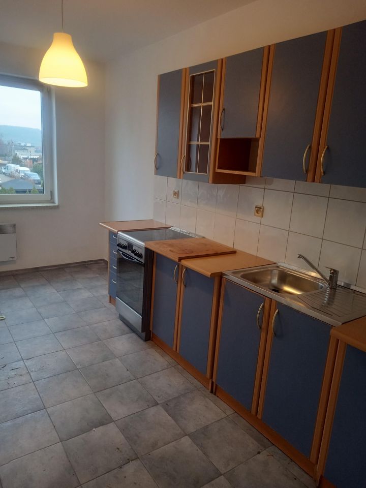 Mieszkanie 3-pokojowe Wejherowo Śmiechowo, ul. gen. Władysława Sikorskiego. Zdjęcie 7