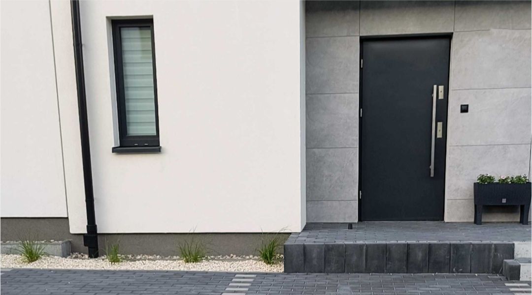 dom szeregowy Słomin. Zdjęcie 7