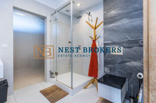 Mieszkanie 2-pokojowe Kraków Dębniki, ul. Jana Pietrusińskiego. Zdjęcie 11