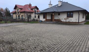 dom wolnostojący Tarnobrzeg Dzików, ul. Senatora Wojciecha Wiącka