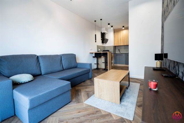 Mieszkanie 2-pokojowe Łódź Śródmieście, ul. Milionowa. Zdjęcie 2