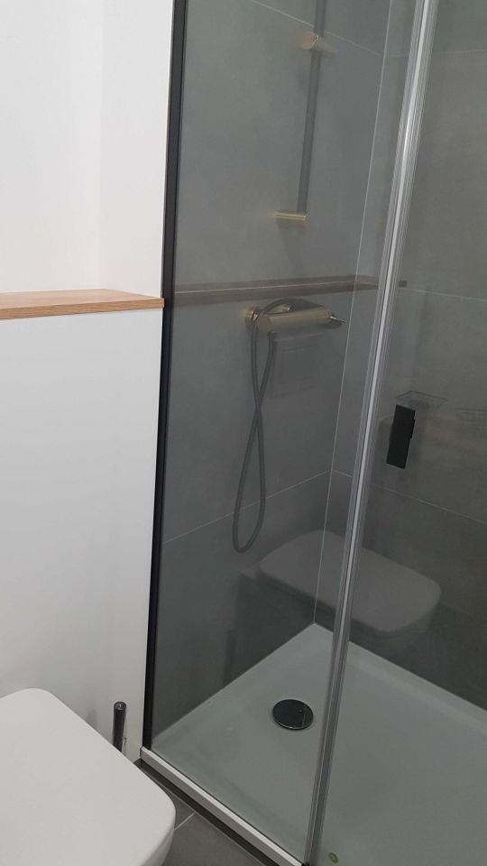 Mieszkanie 3-pokojowe Wrocław Stare Miasto, Czarnieckiego 30. Zdjęcie 7