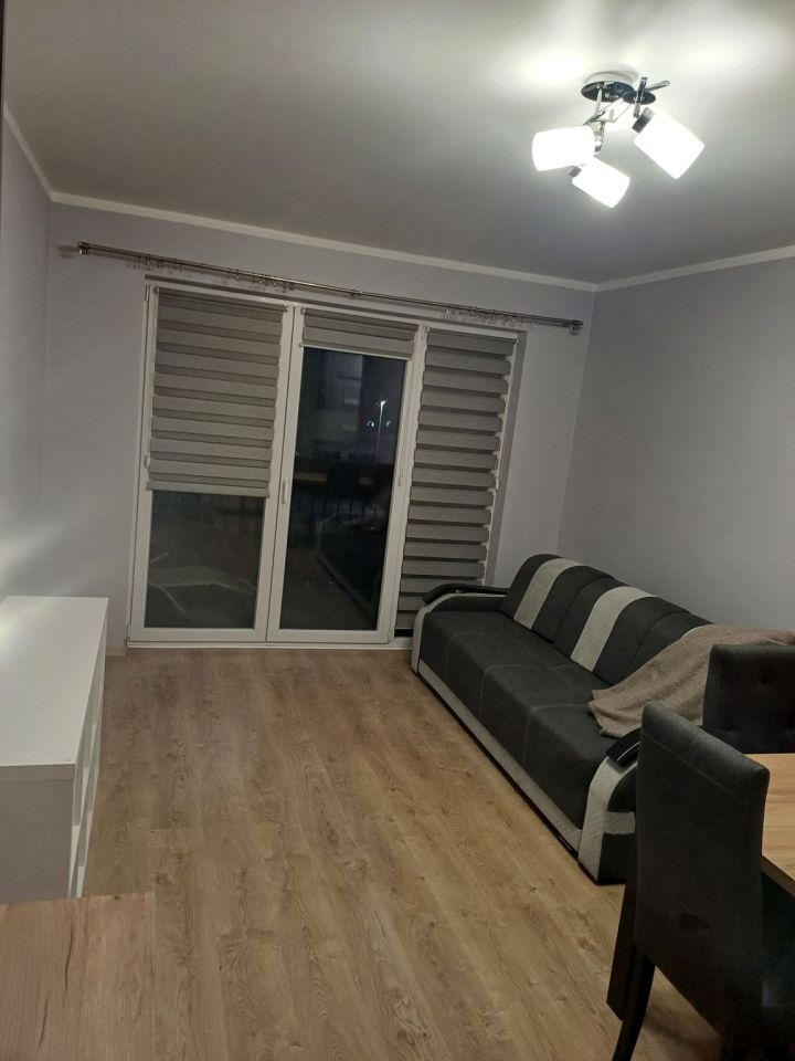 Mieszkanie 3-pokojowe Kraków Kliny, ul. Anny Szwed-Śniadowskiej. Zdjęcie 13