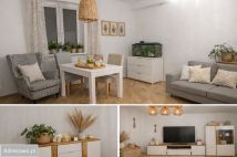 Mieszkanie 3-pokojowe Łódź Olechów. Zdjęcie 3