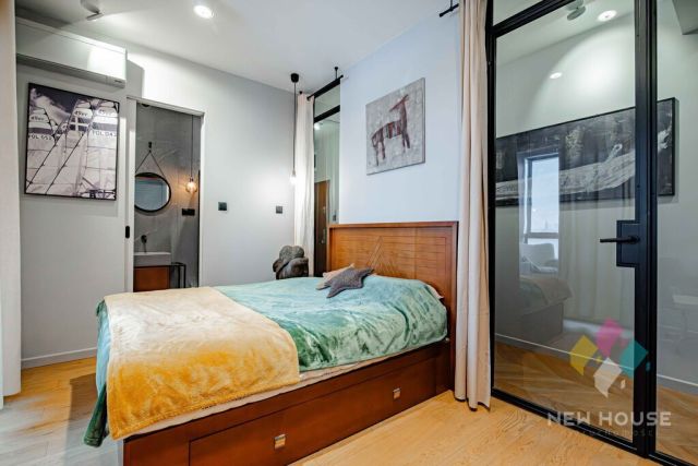 Mieszkanie 4-pokojowe Olsztyn, ul. Leśna. Zdjęcie 20