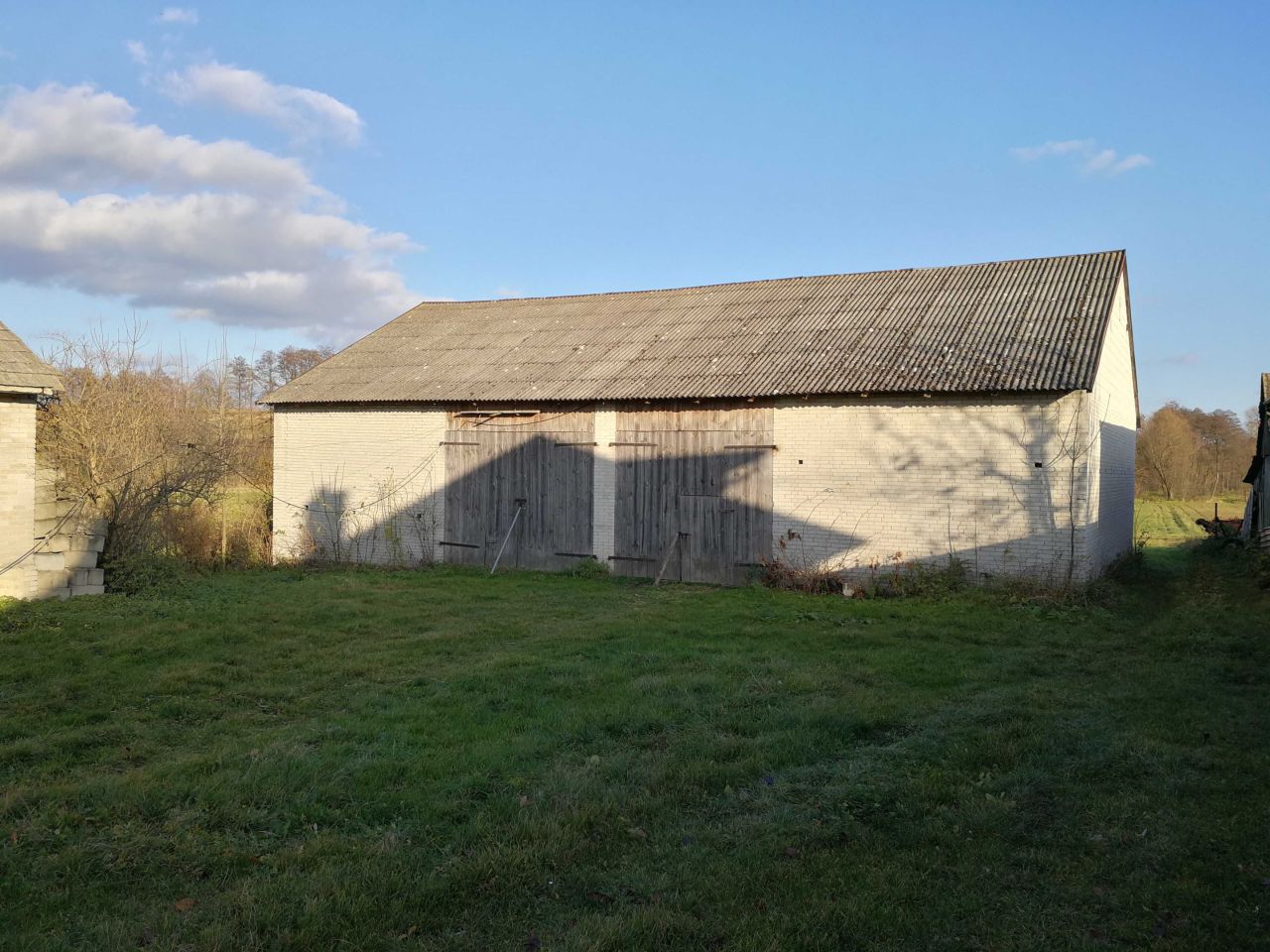 Działka budowlana Baranówek. Zdjęcie 7