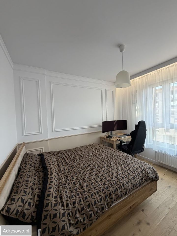 Mieszkanie 2-pokojowe Warszawa Żoliborz, ul. Literacka. Zdjęcie 9