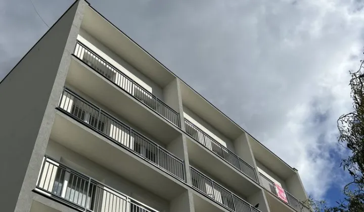 Mieszkanie 3-pokojowe Czeladź, ul. Legionów