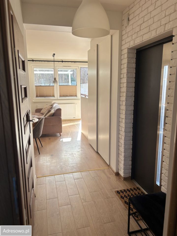 Mieszkanie 2-pokojowe Dębogórze, ul. Paprykowa. Zdjęcie 7