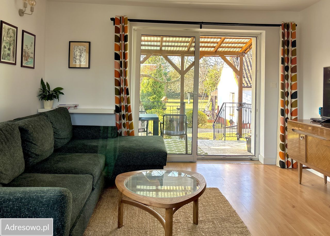 dom wolnostojący, 5 pokoi Szczytno, ul. Antoniego Osuchowskiego. Zdjęcie 2