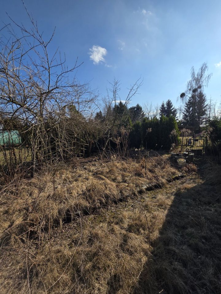 Działka rekreacyjna Stargard. Zdjęcie 3