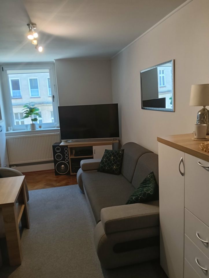 Mieszkanie 3-pokojowe Wrocław Śródmieście, ul. Ładna. Zdjęcie 4