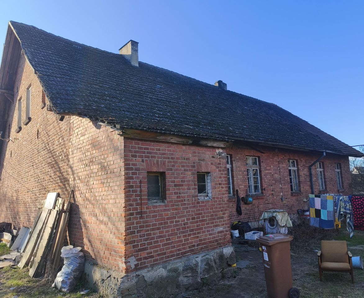 Nieruchomość komercyjna Czarne Wielkie. Zdjęcie 2